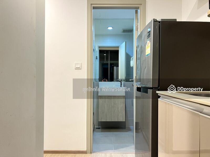 For Rent - IDEO Q Chula - Samyan, Bangkok