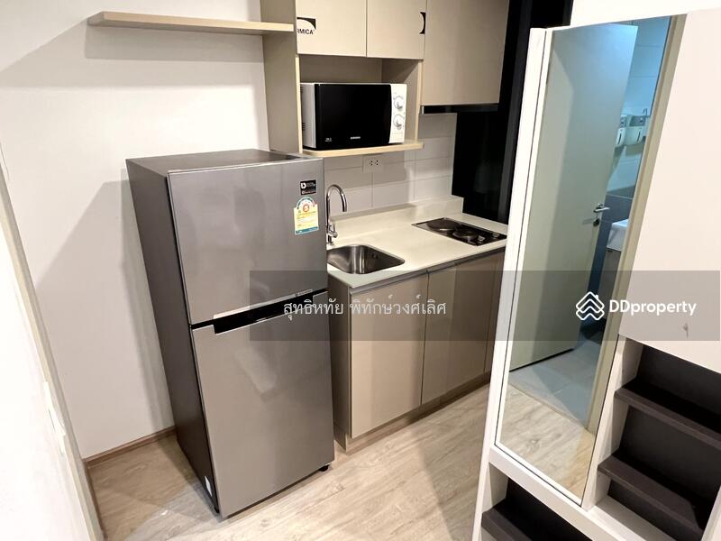 For Rent - IDEO Q Chula - Samyan, Bangkok