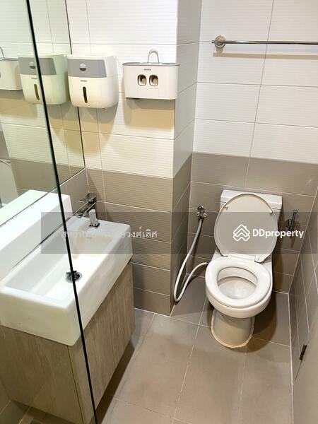 For Rent - IDEO Q Chula - Samyan, Bangkok