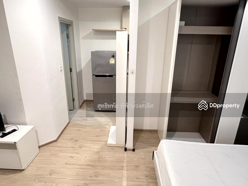For Rent - IDEO Q Chula - Samyan, Bangkok
