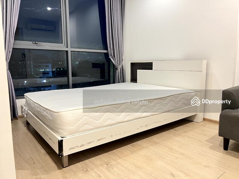 For Rent - IDEO Q Chula - Samyan, Bangkok