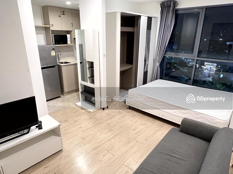 For Rent - IDEO Q Chula - Samyan, Bangkok