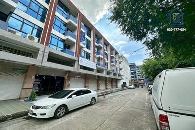 ขาย - หมู่บ้านหลักสี่สแควร์, กรุงเทพ