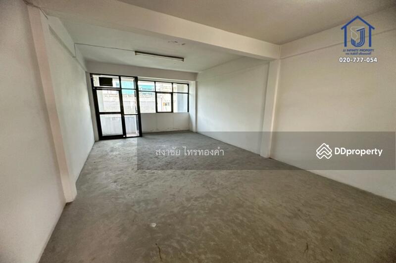 ขาย - หมู่บ้านหลักสี่สแควร์, กรุงเทพ