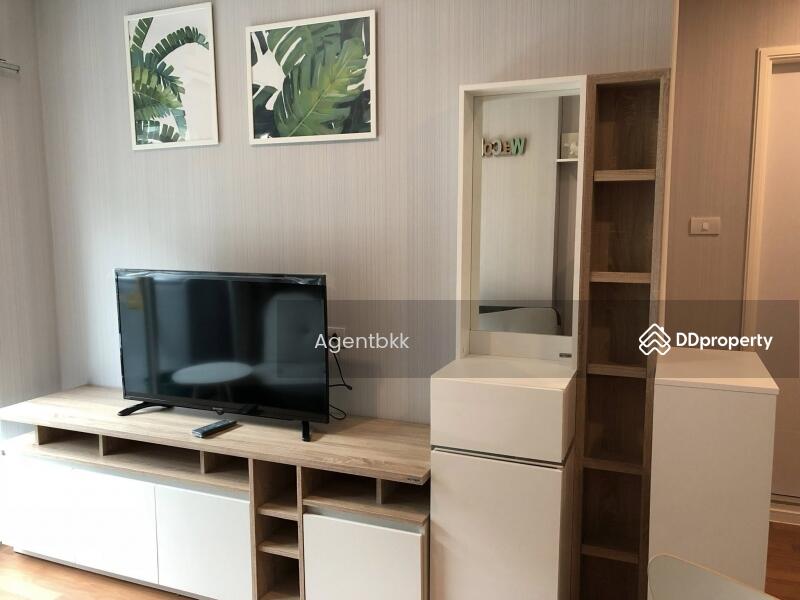 For Rent - Lumpini Place Bangna Km.3, Bangkok