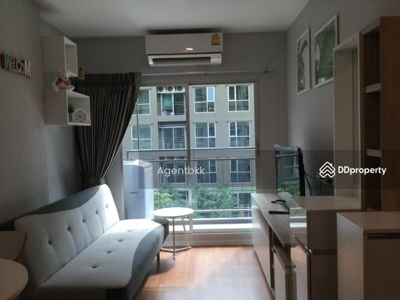For Rent - Lumpini Place Bangna Km.3, Bangkok
