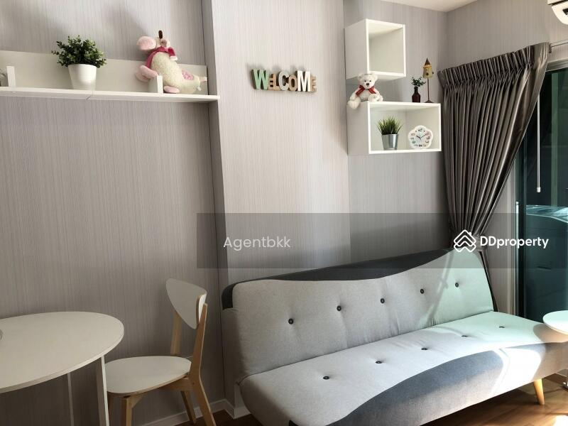 For Rent - Lumpini Place Bangna Km.3, Bangkok