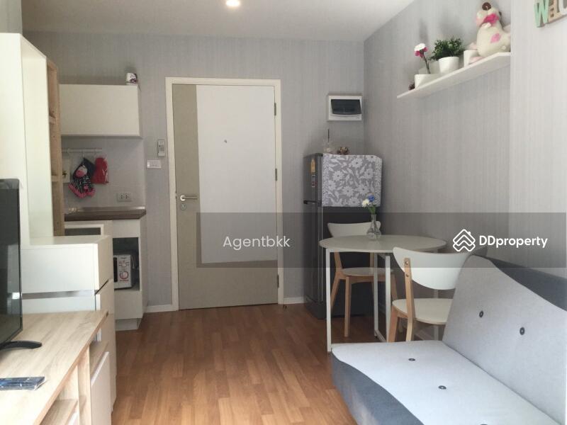 For Rent - Lumpini Place Bangna Km.3, Bangkok