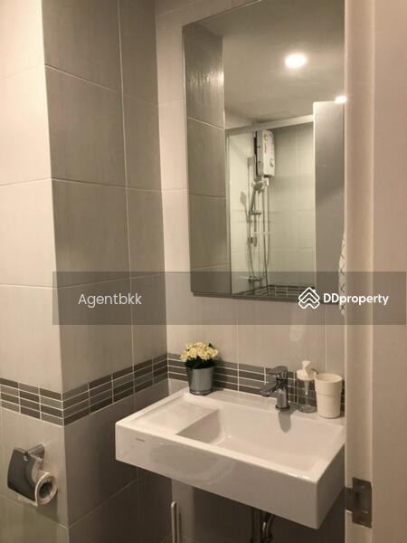 For Rent - Lumpini Place Bangna Km.3, Bangkok