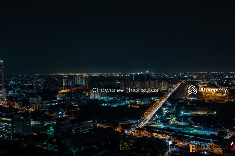 ขาย - Belle Grand Rama 9 : เบลล์ แกรนด์ พระราม 9, กรุงเทพ