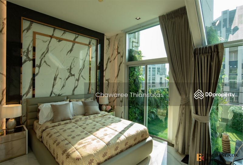 ขาย - Belle Grand Rama 9 : เบลล์ แกรนด์ พระราม 9, กรุงเทพ