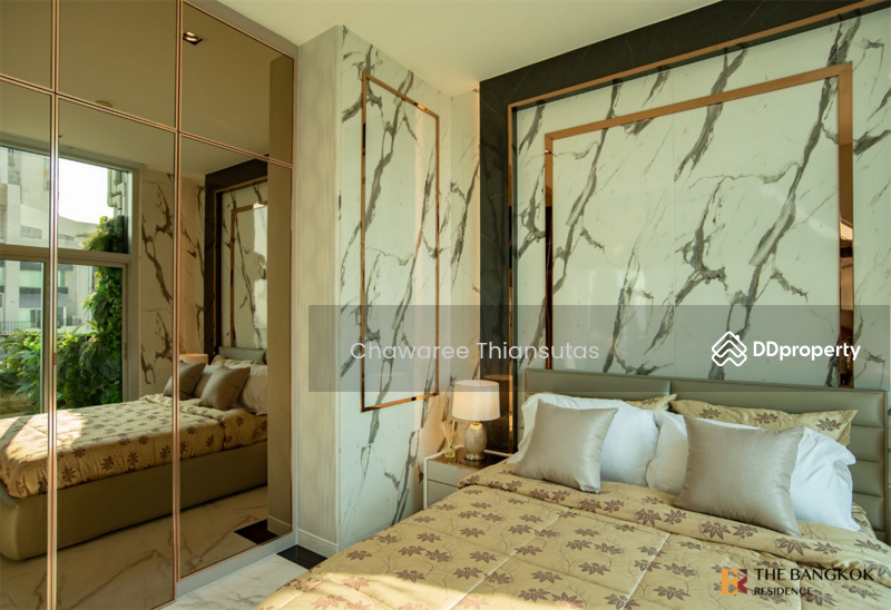 ขาย - Belle Grand Rama 9 : เบลล์ แกรนด์ พระราม 9, กรุงเทพ