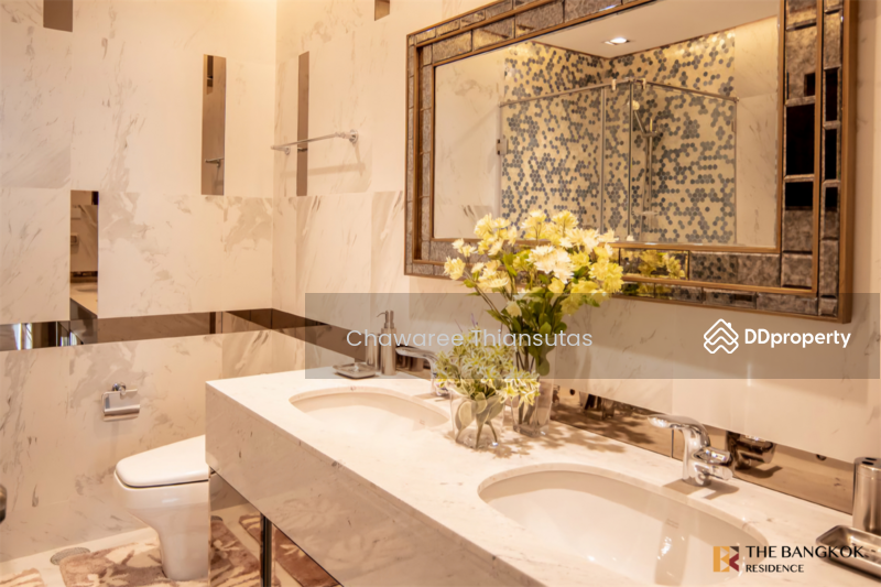 For Sale - Belle Grand Rama 9, Bangkok