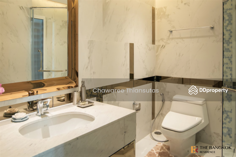 For Sale - Belle Grand Rama 9, Bangkok