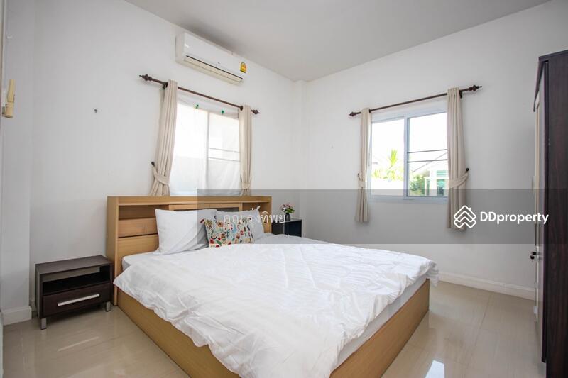 For Sale - Delightful Two Bedroom House for Sale Diya Valley Hang Dong (HD471), Chiang Mai