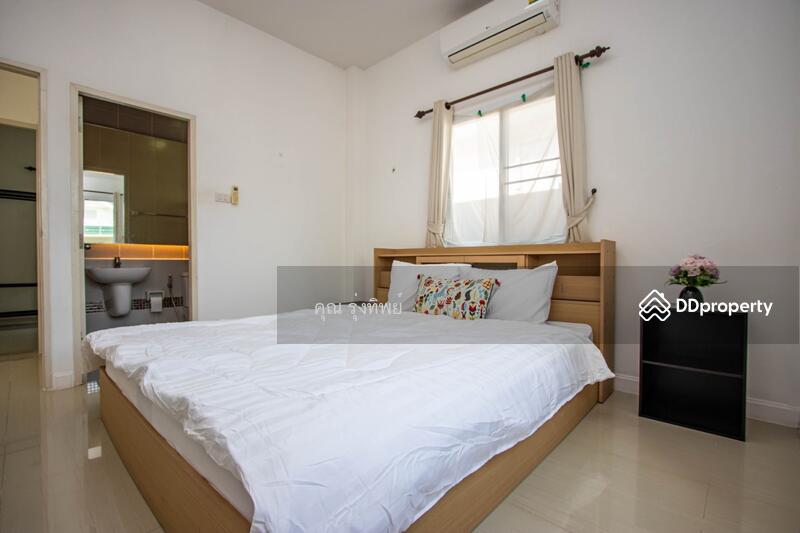 ขาย - ขายบ้าน 2 ห้องนอน สวยงาม ดิยา วัลเล่ย์ หางดง (HD471), เชียงใหม่