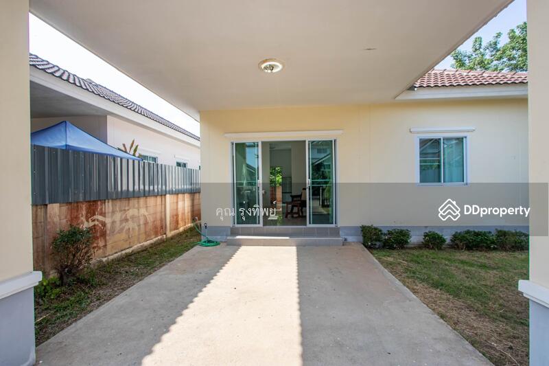 For Sale - Delightful Two Bedroom House for Sale Diya Valley Hang Dong (HD471), Chiang Mai