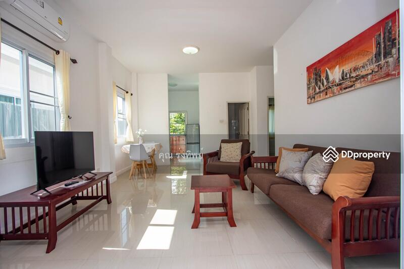 For Sale - Delightful Two Bedroom House for Sale Diya Valley Hang Dong (HD471), Chiang Mai