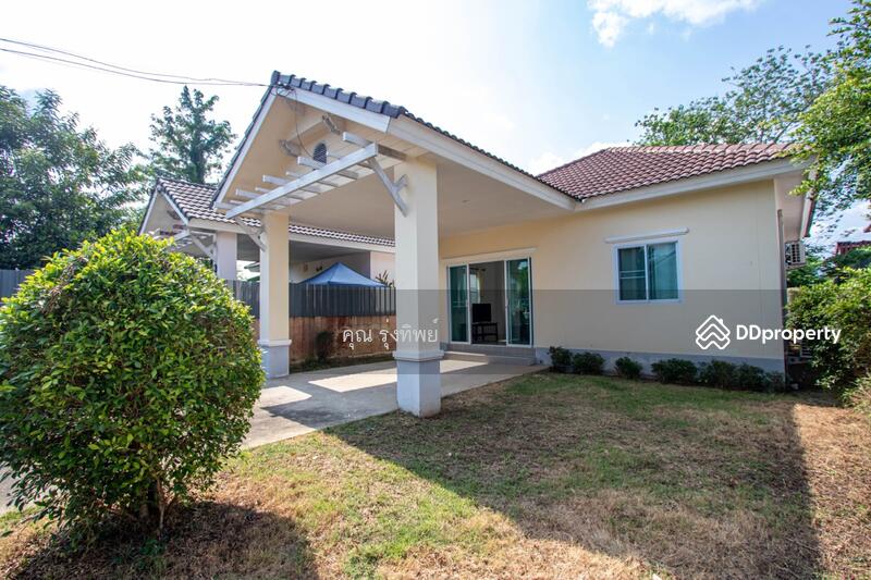 For Sale - Delightful Two Bedroom House for Sale Diya Valley Hang Dong (HD471), Chiang Mai
