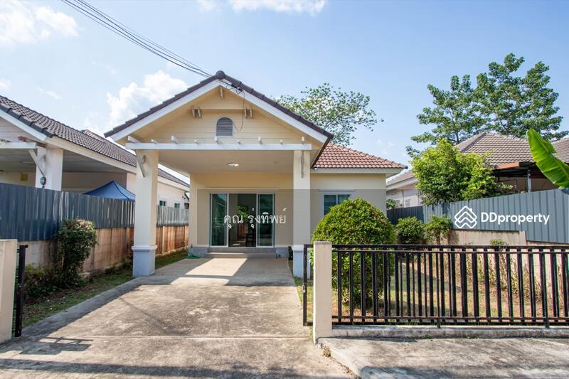 ขาย - ขายบ้าน 2 ห้องนอน สวยงาม ดิยา วัลเล่ย์ หางดง (HD471), เชียงใหม่