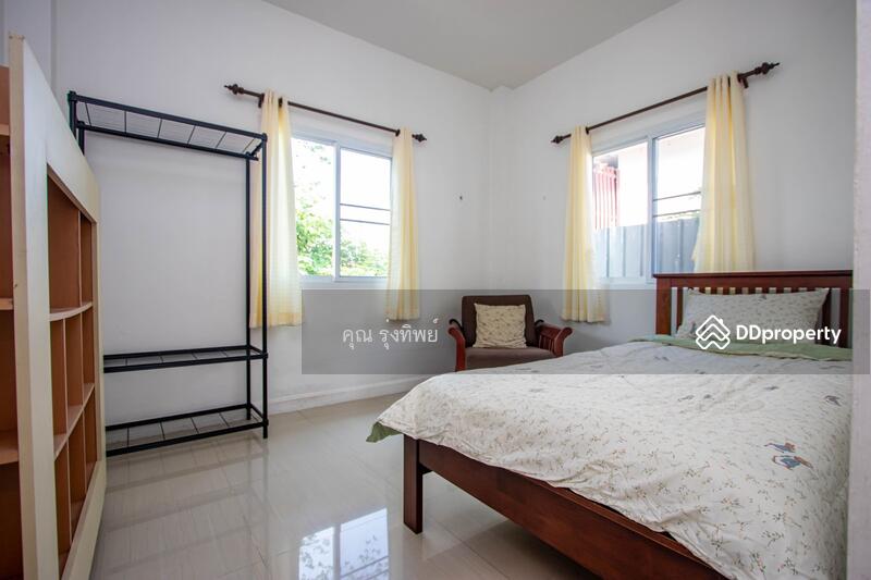 For Sale - Delightful Two Bedroom House for Sale Diya Valley Hang Dong (HD471), Chiang Mai
