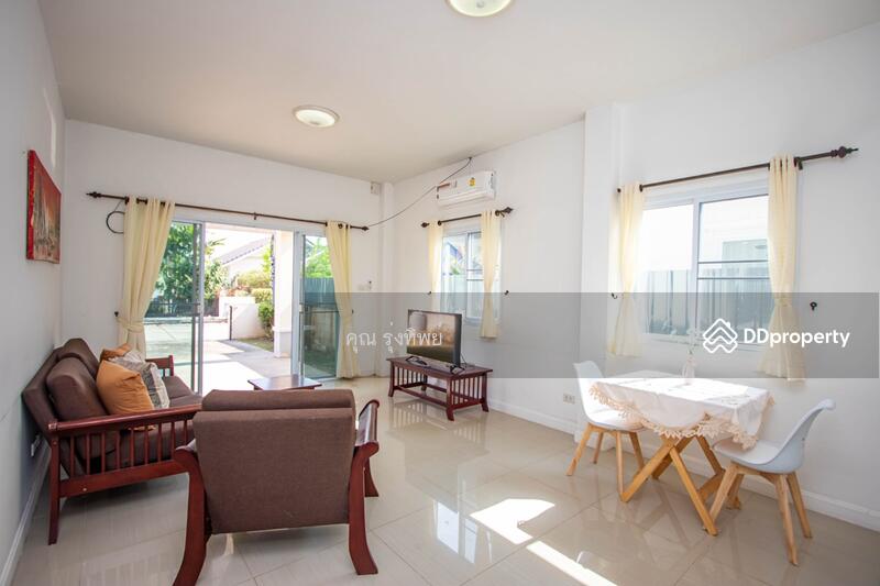ขาย - ขายบ้าน 2 ห้องนอน สวยงาม ดิยา วัลเล่ย์ หางดง (HD471), เชียงใหม่