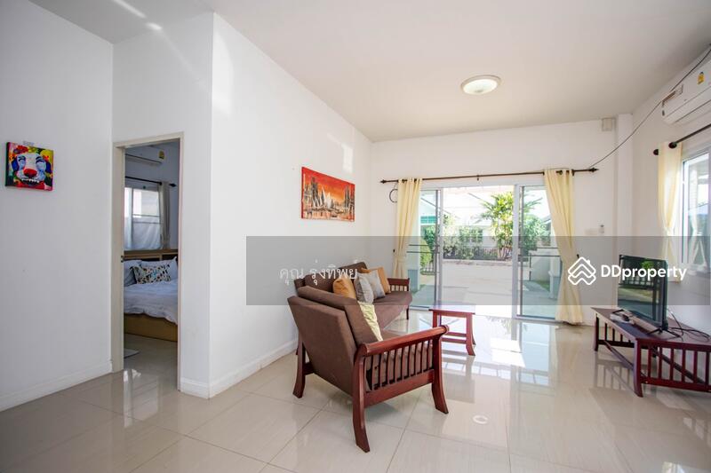 For Sale - Delightful Two Bedroom House for Sale Diya Valley Hang Dong (HD471), Chiang Mai