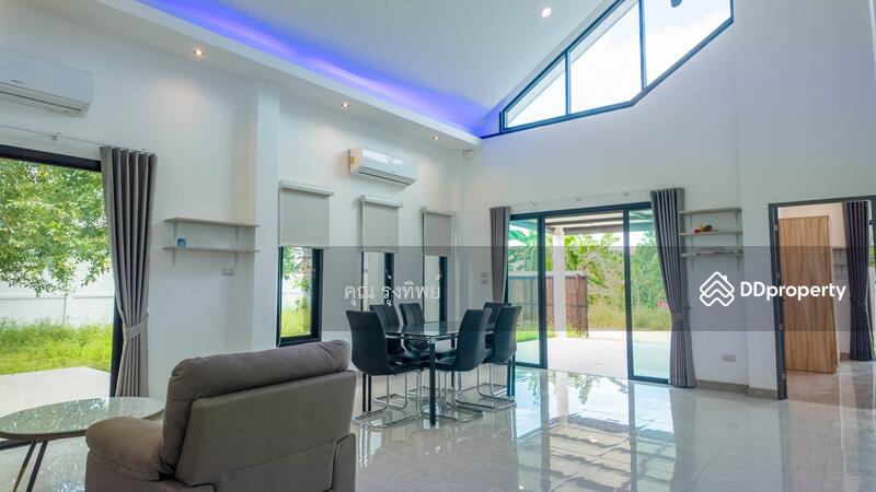For Sale - Bright Modern 3Bedroom Home at Pa Daet for Sale (PAD126), Chiang Mai