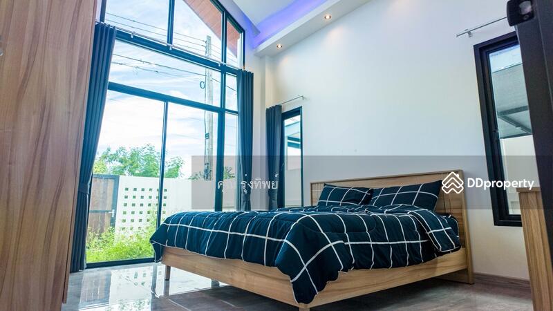 For Sale - Bright Modern 3Bedroom Home at Pa Daet for Sale (PAD126), Chiang Mai