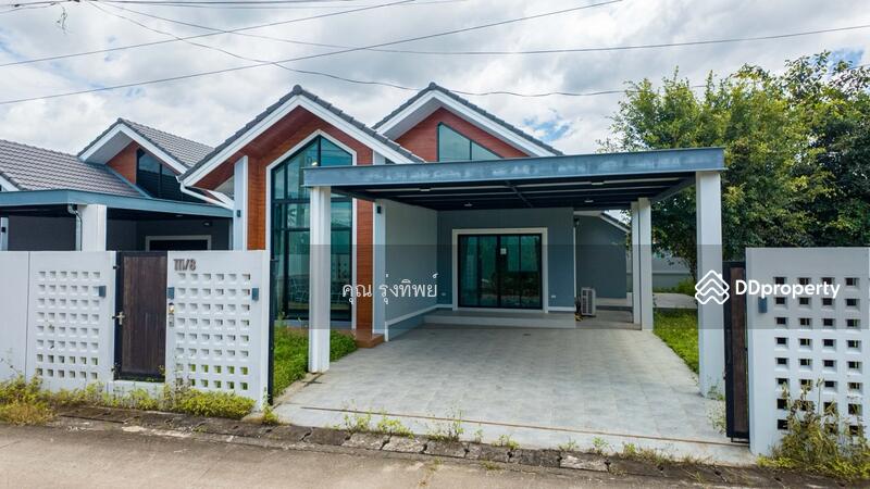 For Sale - Bright Modern 3Bedroom Home at Pa Daet for Sale (PAD126), Chiang Mai