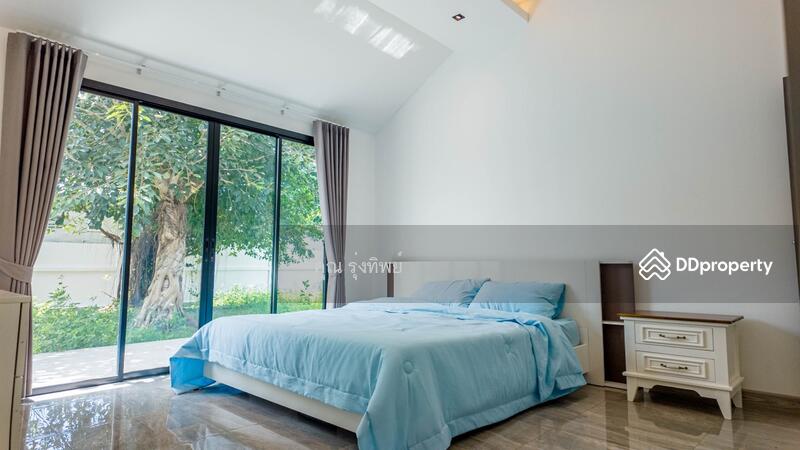 For Sale - Bright Modern 3Bedroom Home at Pa Daet for Sale (PAD126), Chiang Mai