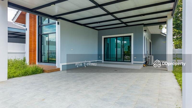 For Sale - Bright Modern 3Bedroom Home at Pa Daet for Sale (PAD126), Chiang Mai