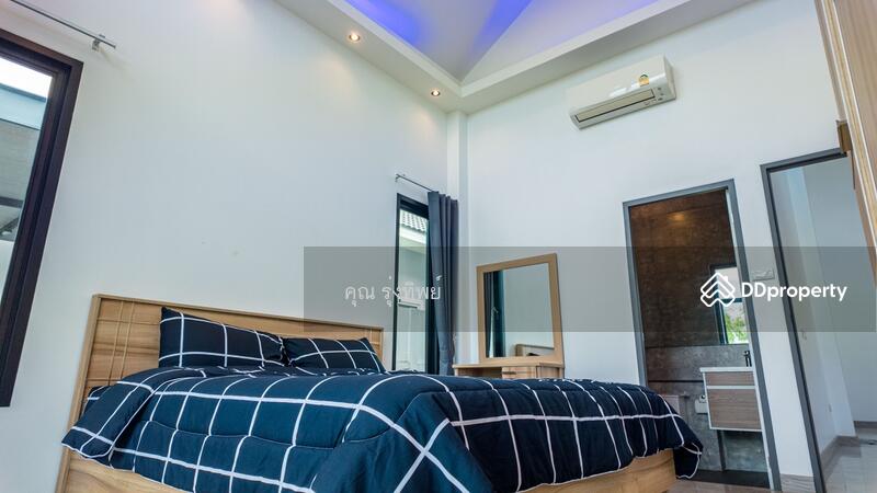 For Sale - Bright Modern 3Bedroom Home at Pa Daet for Sale (PAD126), Chiang Mai