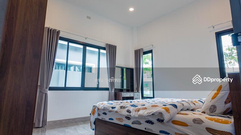 For Sale - Bright Modern 3Bedroom Home at Pa Daet for Sale (PAD126), Chiang Mai