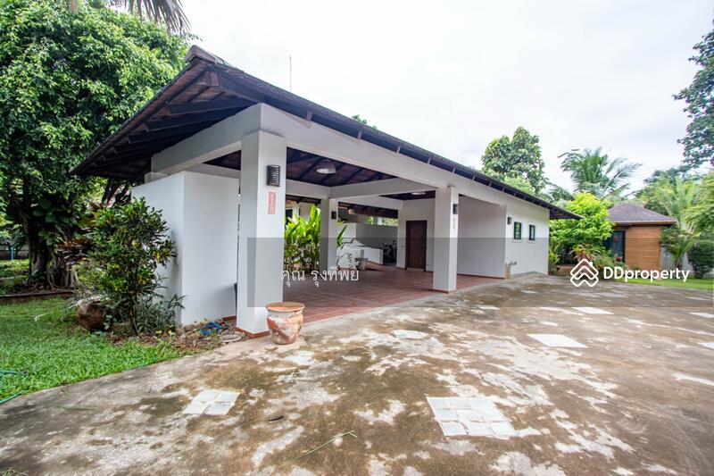 For Sale - Home in Chiang Mai Spacious 8 Bedroom House for Sale (NP070), Chiang Mai