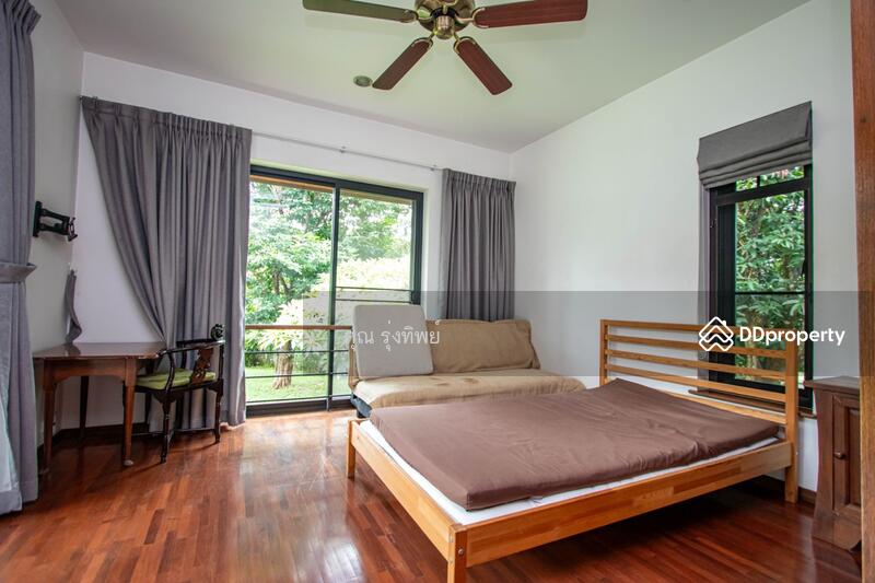 For Sale - Home in Chiang Mai Spacious 8 Bedroom House for Sale (NP070), Chiang Mai