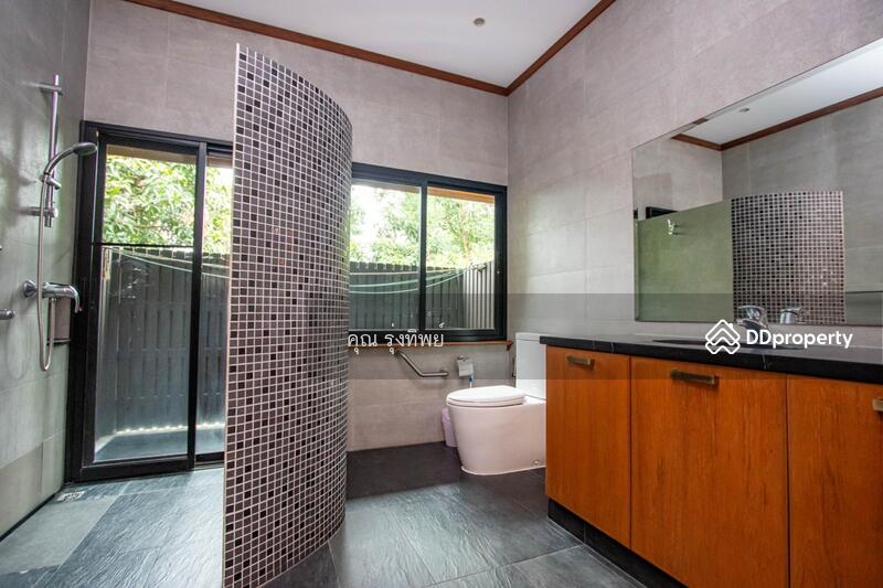 For Sale - Home in Chiang Mai Spacious 8 Bedroom House for Sale (NP070), Chiang Mai