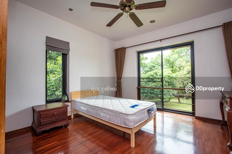 For Sale - Home in Chiang Mai Spacious 8 Bedroom House for Sale (NP070), Chiang Mai
