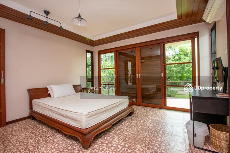 For Sale - Home in Chiang Mai Spacious 8 Bedroom House for Sale (NP070), Chiang Mai