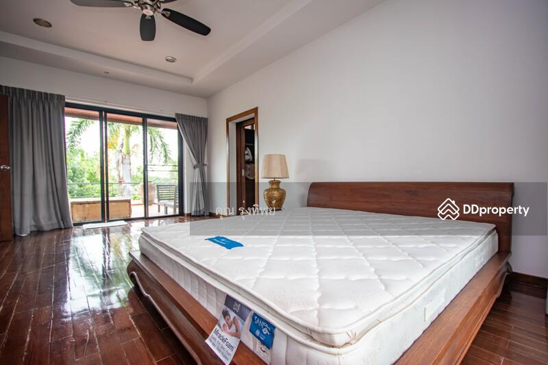 For Sale - Home in Chiang Mai Spacious 8 Bedroom House for Sale (NP070), Chiang Mai