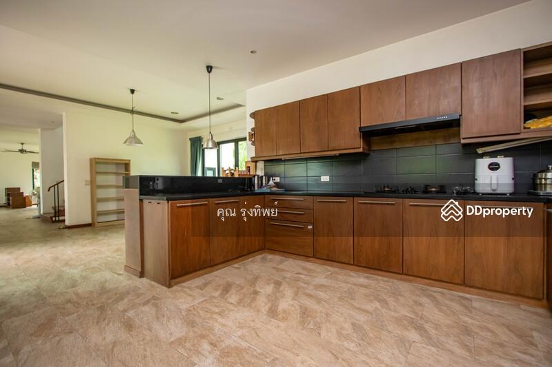 For Sale - Home in Chiang Mai Spacious 8 Bedroom House for Sale (NP070), Chiang Mai