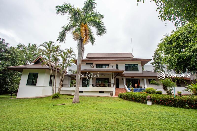 For Sale - Home in Chiang Mai Spacious 8 Bedroom House for Sale (NP070), Chiang Mai