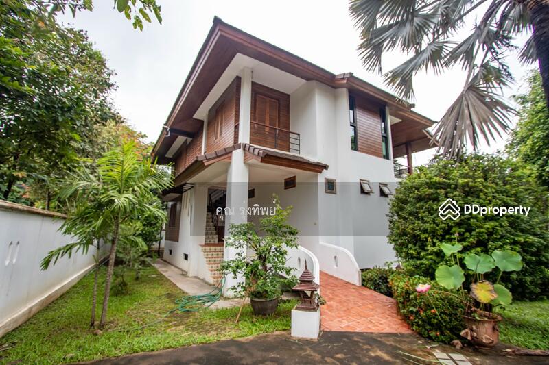 For Sale - Home in Chiang Mai Spacious 8 Bedroom House for Sale (NP070), Chiang Mai