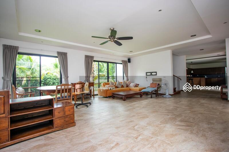 For Sale - Home in Chiang Mai Spacious 8 Bedroom House for Sale (NP070), Chiang Mai