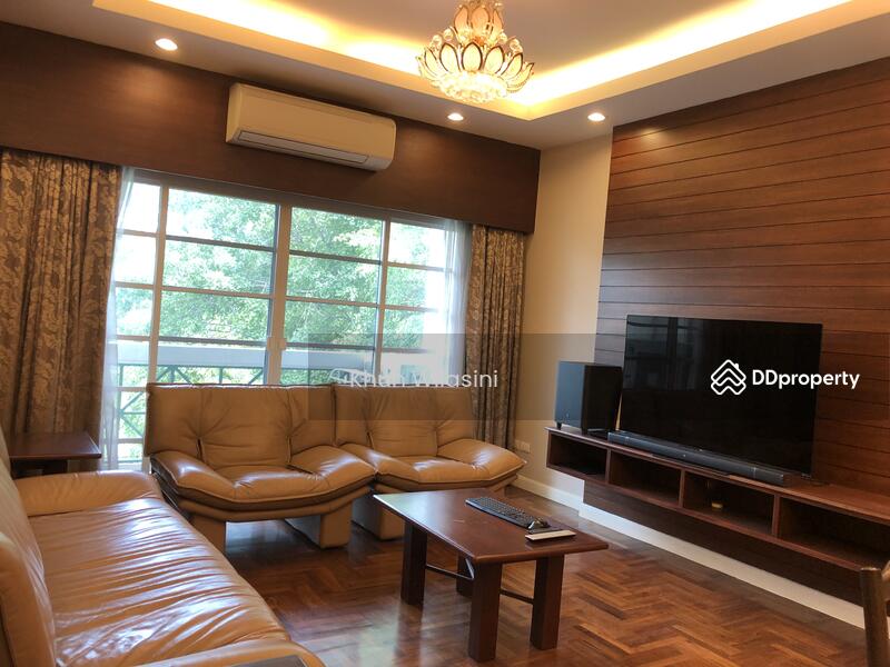 For Rent - Villa California Tiwanon, Pathum Thani