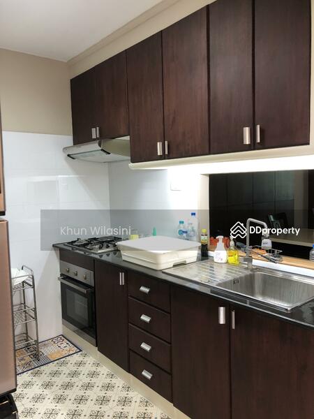 For Rent - Villa California Tiwanon, Pathum Thani
