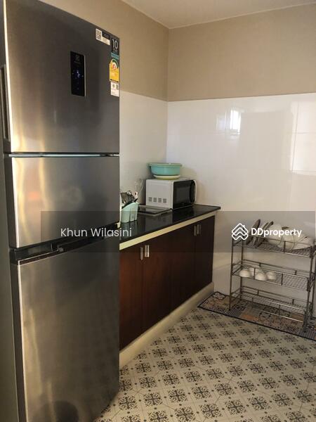 ให้เช่า - Villa California Tiwanon : คอนโดวิลล่าแคลิฟอร์เนีย, ปทุมธานี