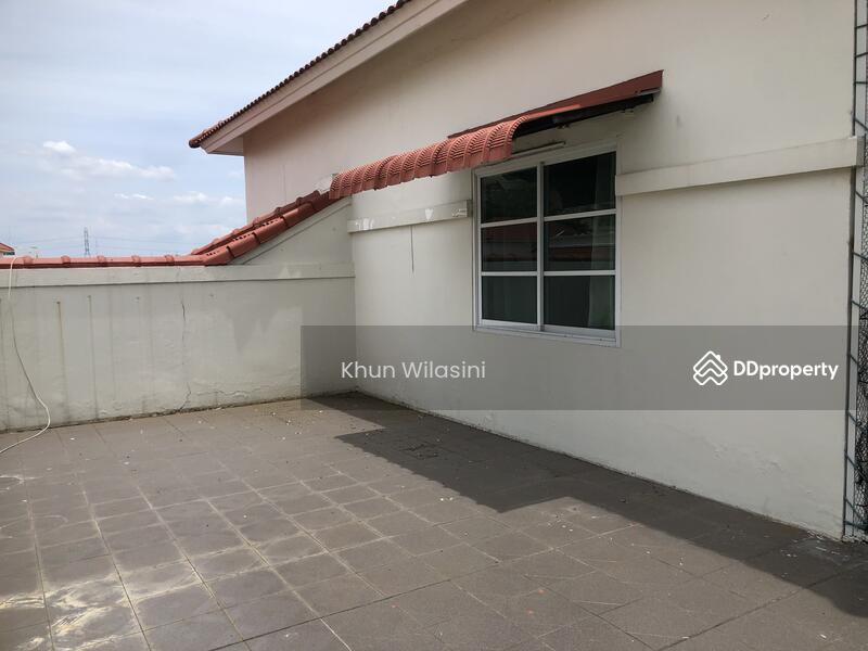 ให้เช่า - Villa California Tiwanon : คอนโดวิลล่าแคลิฟอร์เนีย, ปทุมธานี