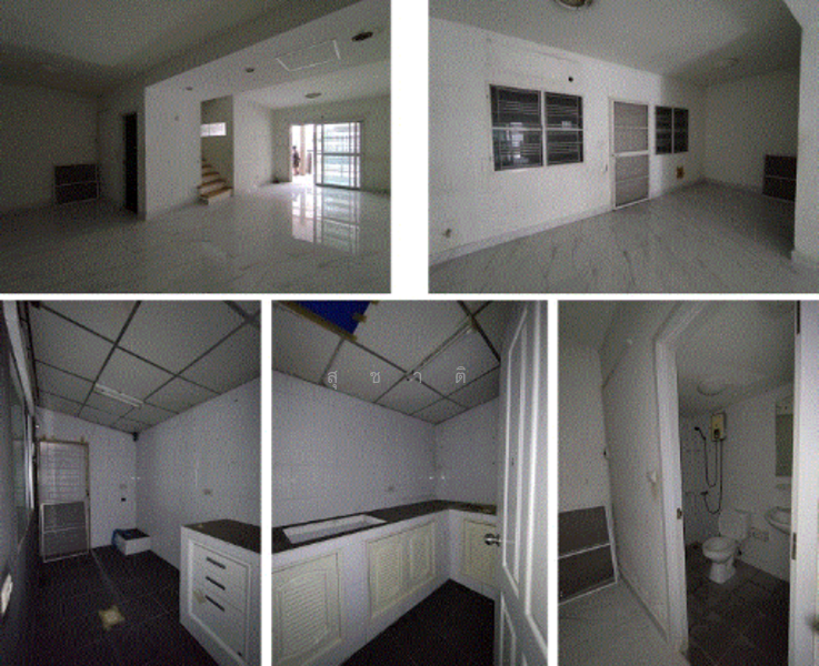 หมู่บ้านพฤกษาวิลล์ 44 ซ. Avenue 6 ถนนบรมราชชนนี ต.บางเตย อ.สามพราน จ.นครปฐม, นครปฐม, 44/94 หมู่ที่ 1 บรสมราชชนนี, บางเตย, สามพราน, นครปฐม, 95 ตร.ม., ทาวน์เฮ้าส์ ขาย, โดย สุชาติ, 60113024 - DDproperty.com