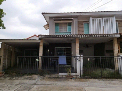 ขาย - หมู่บ้านพฤกษาวิลล์ 44 ซ. Avenue 6 ถนนบรมราชชนนี ต.บางเตย อ.สามพราน จ.นครปฐม, นครปฐม